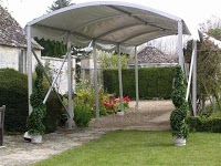 Baillies Marquees 1100243 Image 1
